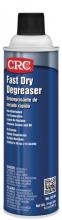 CRC Industries 02185 - Fast Dry Degreaser 14 Wt Oz