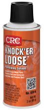 CRC Industries 03016 - Knock&#39;er Loose Penetrating Solvent 3 Oz