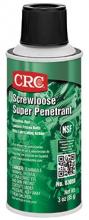 CRC Industries 03059 - Screwloose Super Penetrant 3 Wt Oz