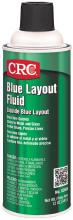 CRC Industries 03066 - BLUE LAYOUT FLUID