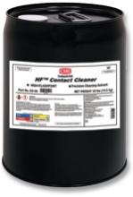 CRC Industries 03126 - HF™ Contact Cleaner 5 GA