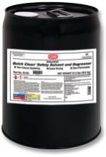 CRC Industries 03183 - Quick Clean Solvent and Degreaser 5 GA