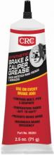 CRC Industries 05351 - Brake Caliper Synthetic Grease 2.5 Wt Oz