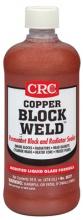 CRC Industries 05371 - COPPER BLOCK WELD