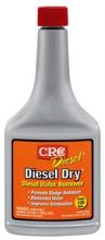 CRC Industries 05670 - DIESEL DRY WATER REMOVER