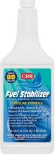 CRC Industries 06162 - Marine Fuel Stabilizer Gasoline 16 Fl Oz