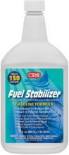 CRC Industries 06163 - Marine Fuel Stabilizer Gasoline 30 Fl Oz