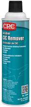 CRC Industries 10480 - CIC REMOVER