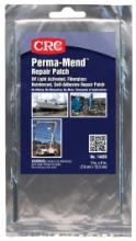 CRC Industries 14089 - Perma-Mend UV Curable Repair Patch 3&#34;x6&#34;