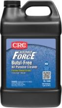 CRC Industries 14402 - HydroForce Butyl-Free Cleaner 1 GA