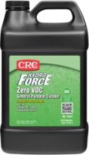 CRC Industries 14447 - HydroForce Zero VOC  Cleaner 1 GA