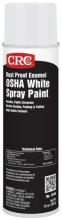 CRC Industries 18102 - Enamel Spray Paint-OSHA Blue, 15 Wt Oz