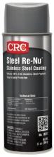 CRC Industries 18211 - STEEL RE-NU STAINLESS STEEL