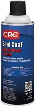 CRC Industries 18410 - Seal CoatRed Urethane Coating 11 Wt Oz