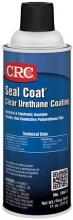 CRC Industries 18411 - Seal CoatClear Urethane Coating 11 Wt Oz