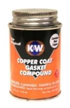 CRC Industries 401504 - Copper-Coat Gasket Compound  4 Fl Oz