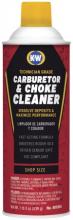 CRC Industries 401924 - CARBURETOR & CHOKE CLEANER