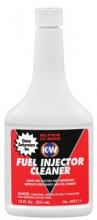 CRC Industries 402111 - SUPER TURBO FUEL INJECTOR CLEANER