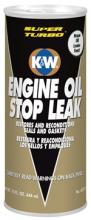 CRC Industries 402715x6 - Super Turbo Engine Oil Stop Leak 15 Floz