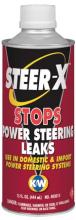 CRC Industries 403015x6 - SteerX Power Steering Stop Leak 15 Floz