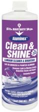 CRC Industries MK3332 - ALUMINEX CLEAN & SHINE