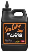 CRC Industries SL2552 - Hydraulic & Jack Oil 32 Fl Oz