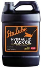 CRC Industries SL2553 - Hydraulic & Jack Oil 1 Gal