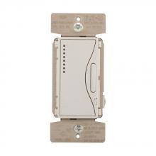 Eaton Wiring Devices 9540-N-AW - Aspire All Load Dimmer, Alpine White