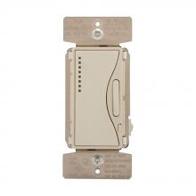 Eaton Wiring Devices 9540-N-DS - Aspire All Load Dimmer, Desert Sand