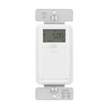 Eaton Wiring Devices AT18HM-W-L - ASTRONOMICAL TIMER WHITE