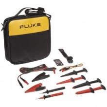 Fluke FLUKE-700TLK - PROCESS CALIBRATION DELUXE TEST LEAD KIT