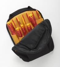 Fluke RUP8 - INSULATED HAND TOOLS ROLL UP POUCH