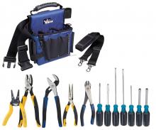 Ideal Industries 30-730CDN - 14-Piece Professional Tool Kit