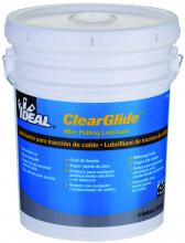 Ideal Industries 31-385 - ClearGlide Lubricant,Ideal,ClearGlide,5 GAL Buck