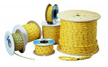 Ideal Industries 31-839 - POLYPROP ROPE 1 4 IN X 250 FT