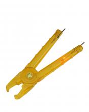 Ideal Industries 34-012 - Fuse Puller And Test Light,Ideal,Fuse Type: Cart