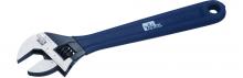 Ideal Industries 35-021 - 10&#34; ADJUSTABLE WRENCH