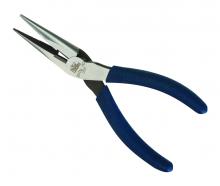 Ideal Industries 35-038 - 8 IN LONG NOSE PLIER W CUTTR