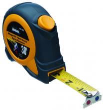Ideal Industries 35-238 - MEASURING TAPE, 30 FT.