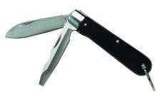 Ideal Industries 35-285 - Pocket Knife,Ideal,Electrician&#39;s,2-1/4 IN BL