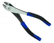 Ideal Industries 35-3028 - Diagonal-Cutting Plier,Ideal,Smart-Grip,High-Lev