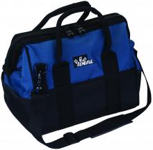 Ideal Industries 35-410 - LARGE MOUTH BAG 13&#34;