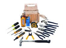 Ideal Industries 35-800 - 16PC LASEREDGE DIPDGRP TOOLSET