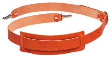 Ideal Industries 35-965 - Shoulder Strap,Ideal,Premium Leather,2.000 IN W,