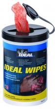 Ideal Industries 38-500 - Towel,Ideal,IDEAL Wipes,Multi-Purpose