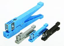 Ideal Industries 45-164 - 1/4-9/16IN COAXIAL CABLE STRIPPER