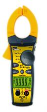Ideal Industries 61-765 - Clamp Meter,Ideal,TightSight,760 Series With TRM