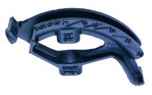 Ideal Industries 74-001 - DUCTILE IRON BNDR 1 2 IN EMT