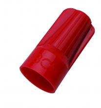 Ideal Industries B2-1 - B-CAP B2 RED, 100 BOX