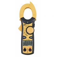Ideal Industries 61-746 - Clamp Meter,Ideal,Clamp-Pro,600 Amp With True RM